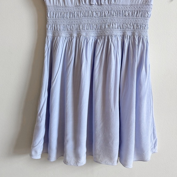 SUNDAY BEST • Locket Dress in Dusk Blue - Picture 11 of 14